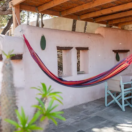 Tatil Evi Magaya *