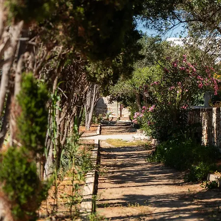 Tatil Evi Magaya Parasporos