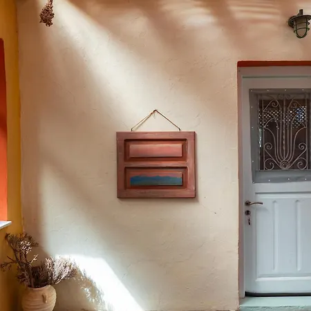 Magaya Tatil Evi