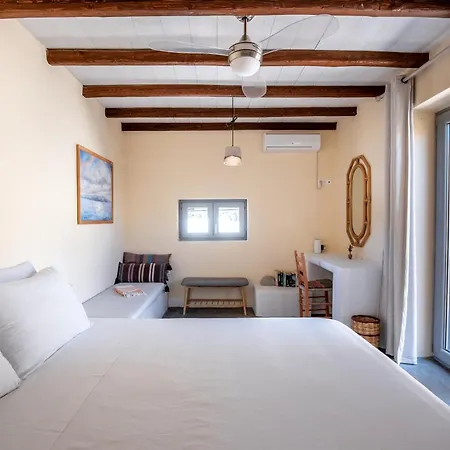 Magaya Tatil Evi Parasporos