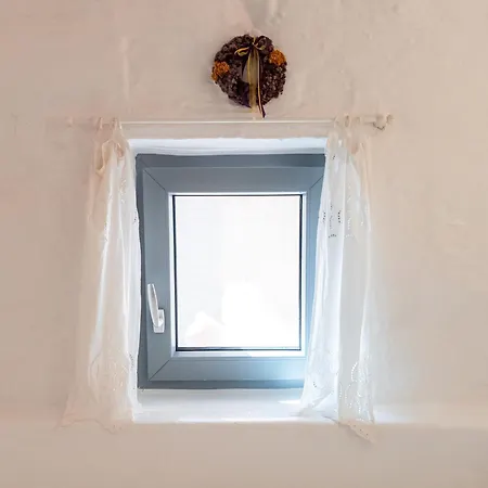 Tatil Evi Magaya Parasporos