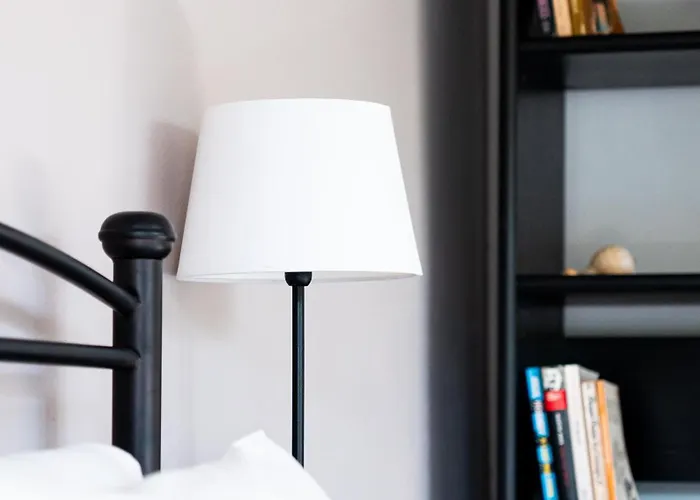 Magaya Ferienhaus Parasporos