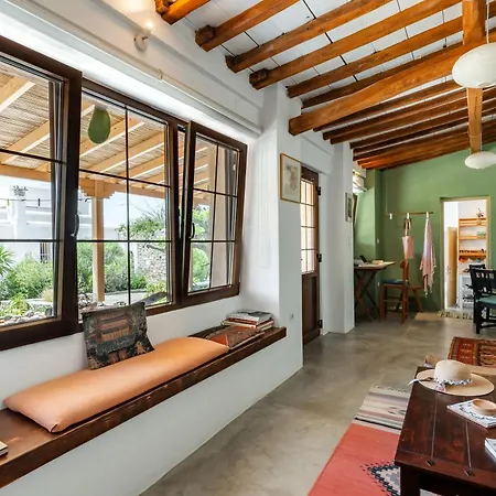 Magaya Semesterbostad